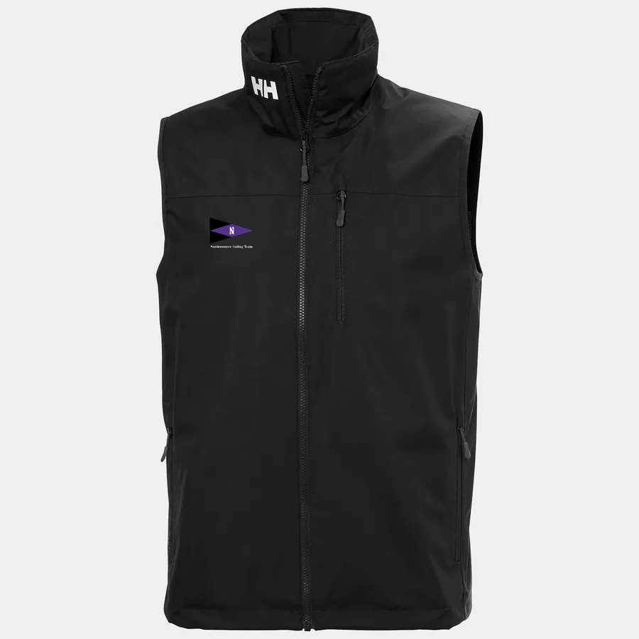 Helly Hansen Rhode Island Sailing Team Men's Crew Vest