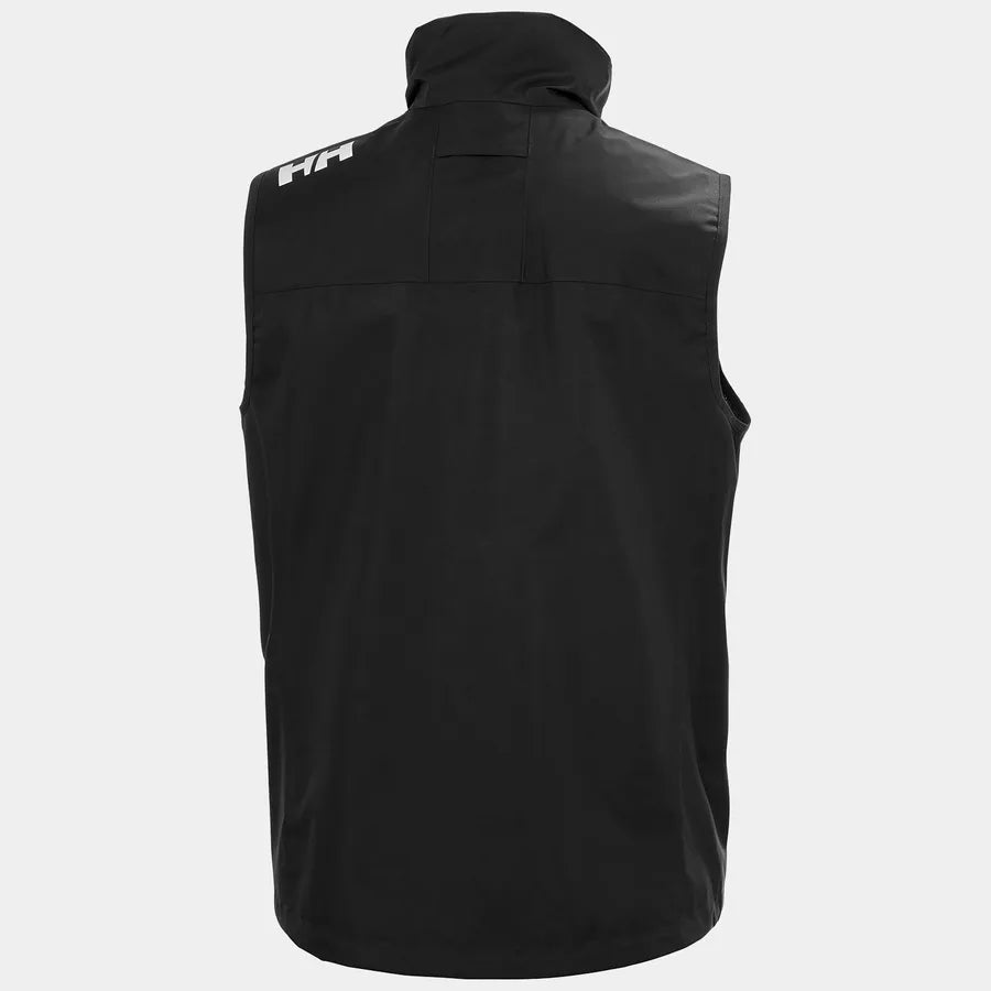 Helly Hansen Northwestern Sailing Team Men's Crew Vest