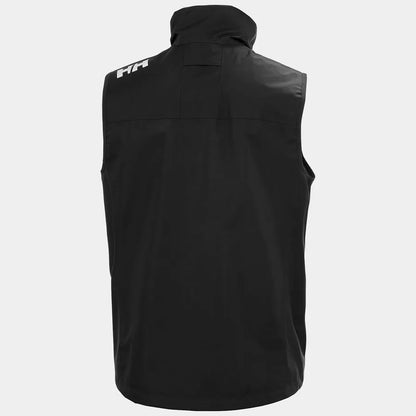 Helly Hansen Northwestern Sailing Team Men's Crew Vest