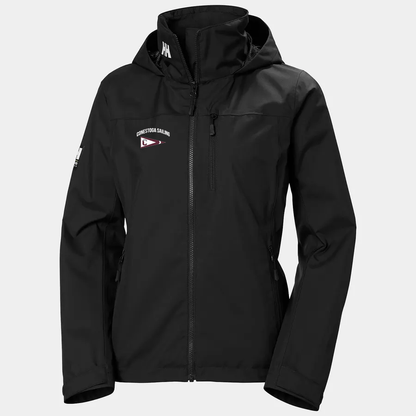Helly Hansen Conestoga Sailing Team Women's Crew Hooded Jacket