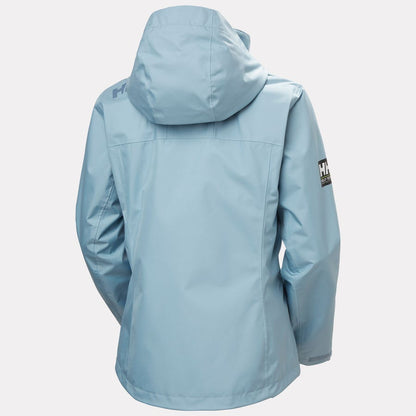 Helly Hansen Women's Crew Hooded Jacket 2.0