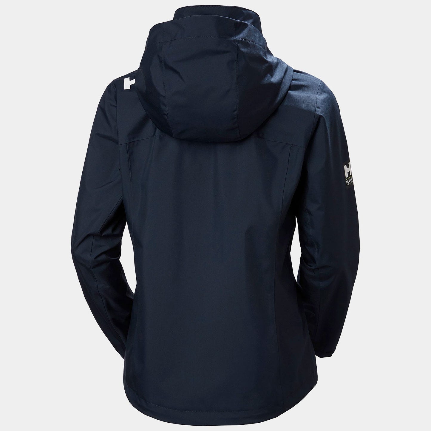 Helly Hansen Women's Crew Hooded Jacket 2.0