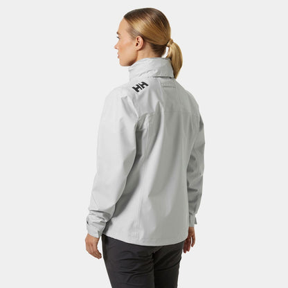 Helly Hansen Women's Crew Hooded Jacket 2.0