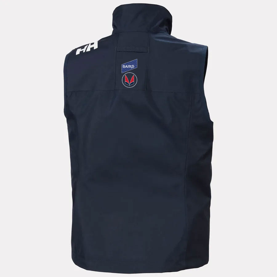 E Scow Nationals Helly Hansen Women's Crew Vest