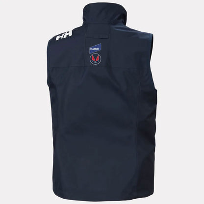 E Scow Nationals Helly Hansen Women's Crew Vest