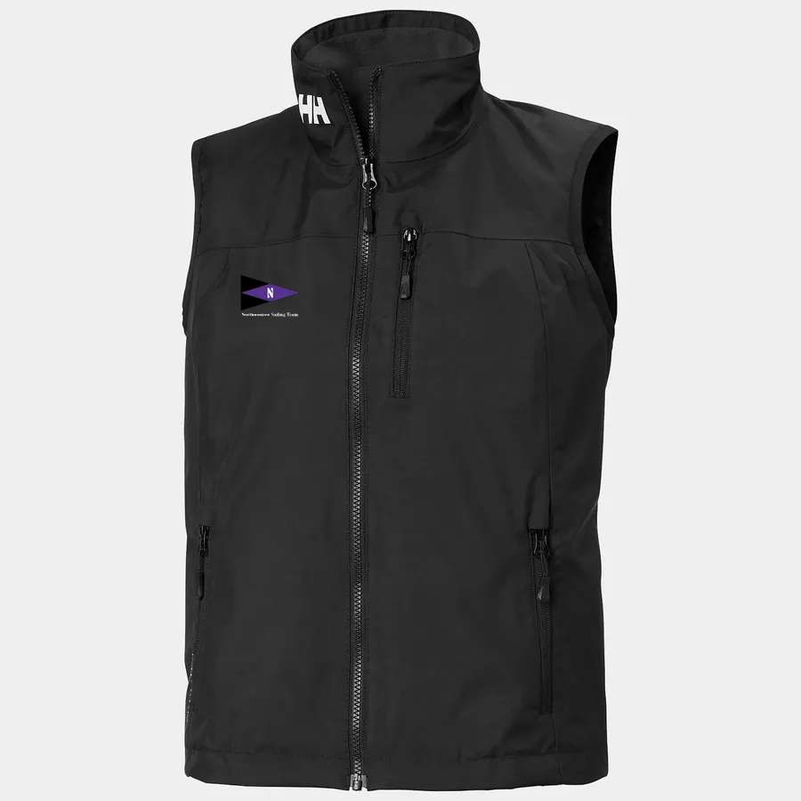 Helly Hansen Rhode Island Sailing Team Women's Crew Vest