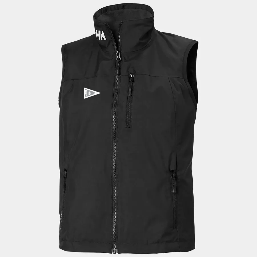 Helly Hansen Minnetonka Sailing Team Women's Crew Vest