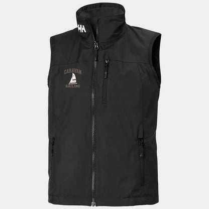 Helly Hansen Mount Carmel Sailing Team Women's Crew Vest