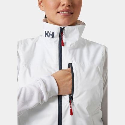 Helly Hansen Women's Crew Vest 2.0