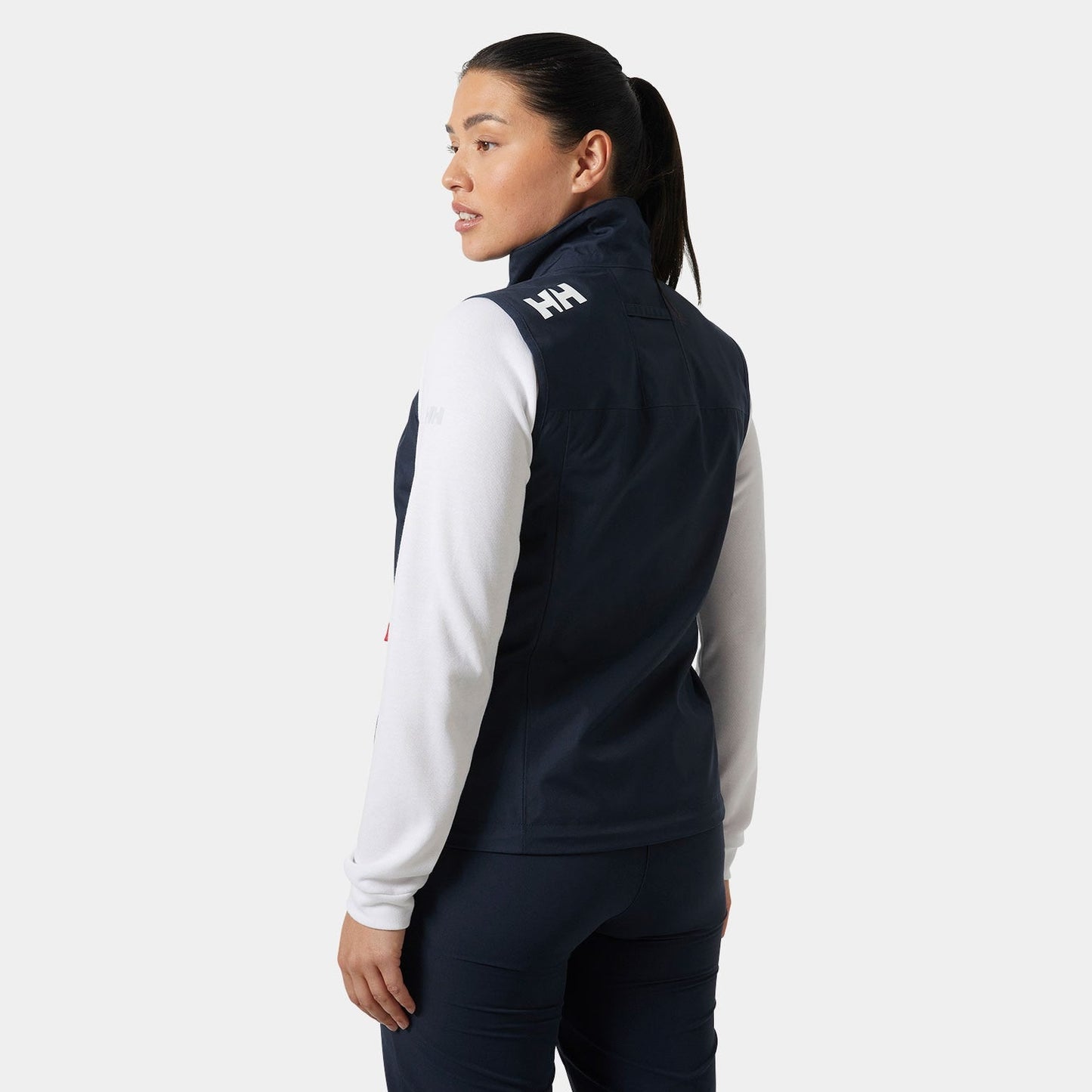 Helly Hansen Sanford Women's Crew Vest 2.0