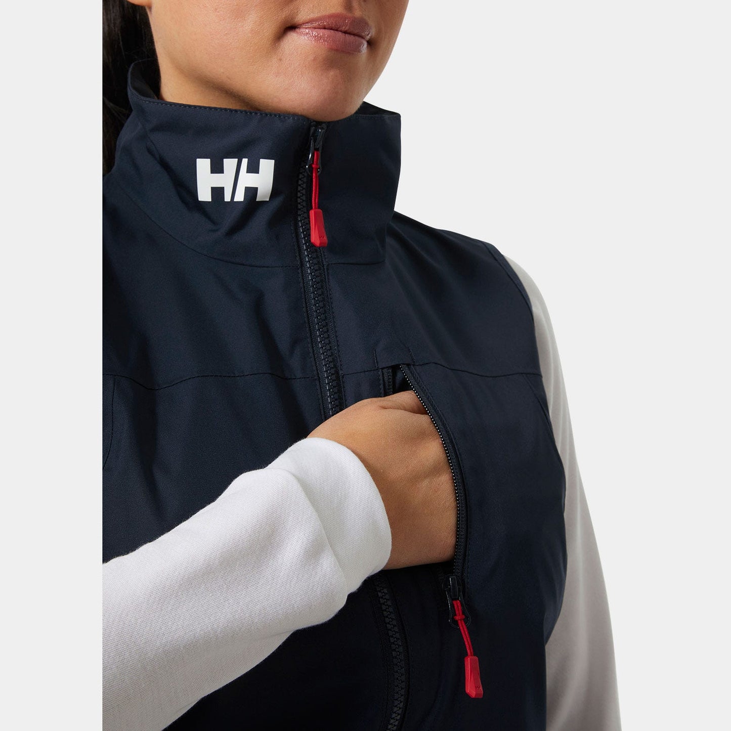 Helly Hansen Women's Crew Vest 2.0