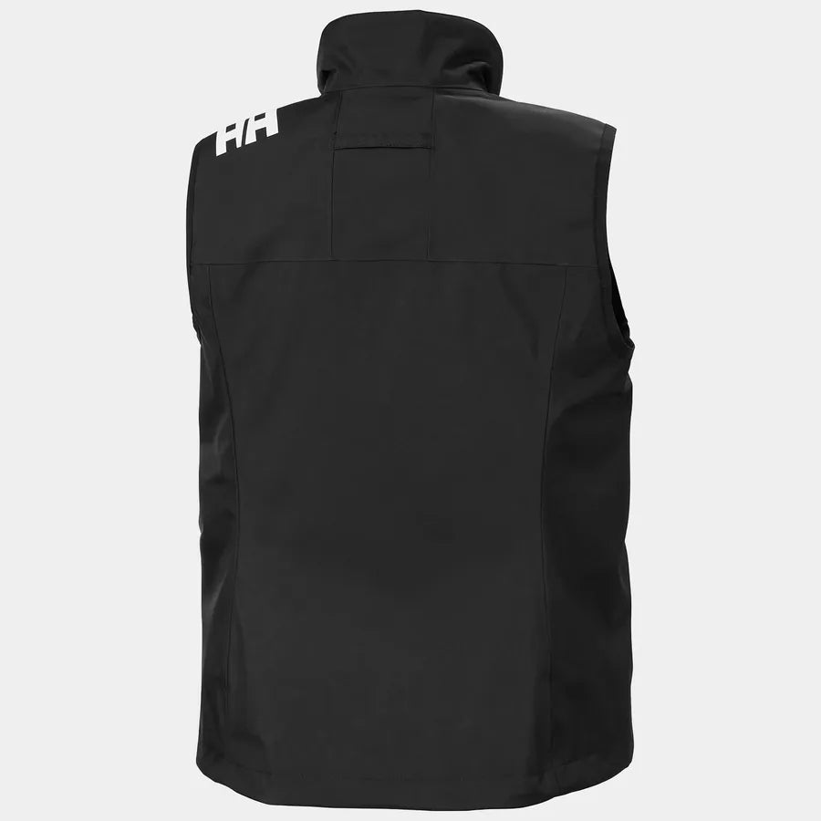 Conestoga Sailing Team Women's Crew Vest