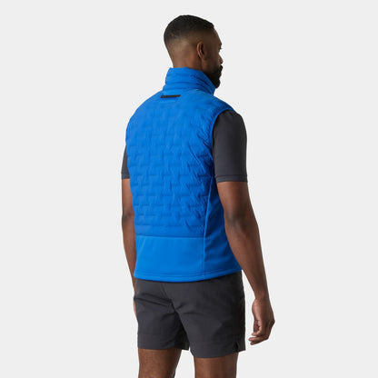 Helly Hansen Men's HP Hybrid Stretch Insulated Vest