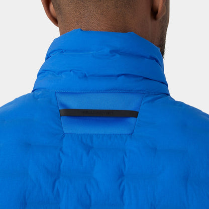 Helly Hansen Men's HP Hybrid Stretch Insulated Vest