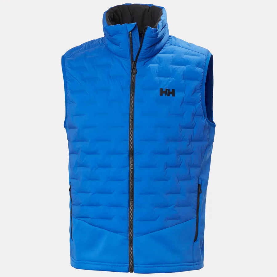 Helly Hansen Men's HP Hybrid Stretch Insulated Vest