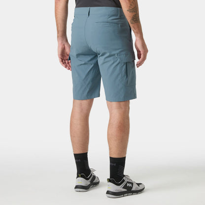 Helly Hansen Men's HH QD Cargo Shorts 11"