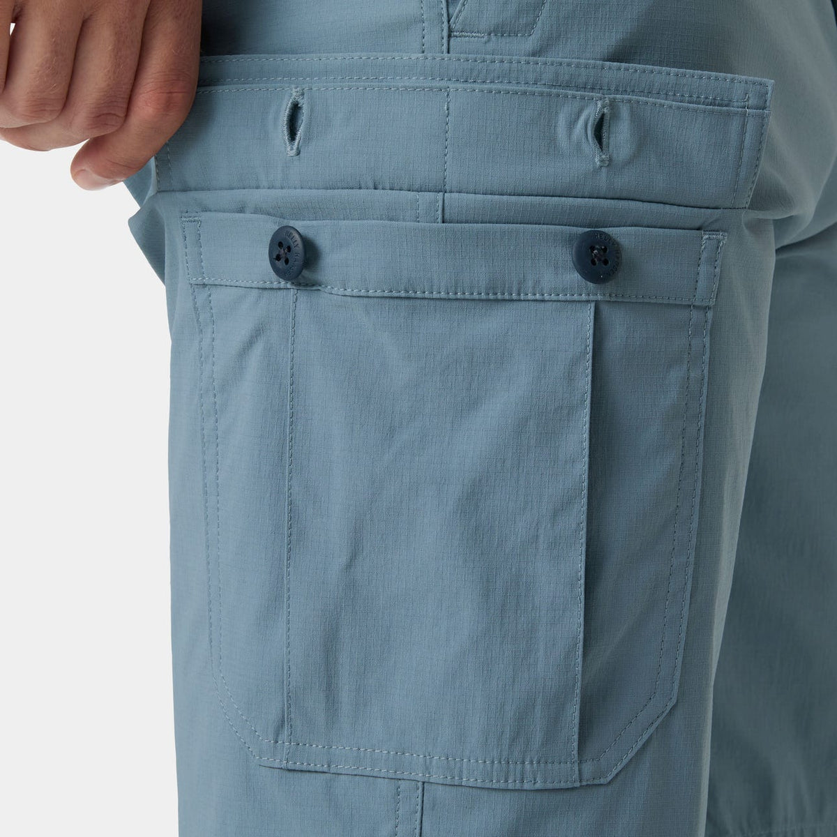 Helly Hansen Men's HH QD Cargo Shorts 11"