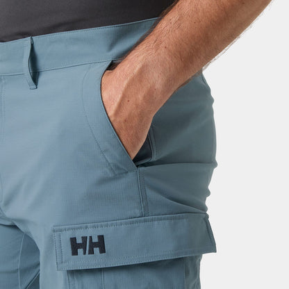 Helly Hansen Men's HH QD Cargo Shorts 11"