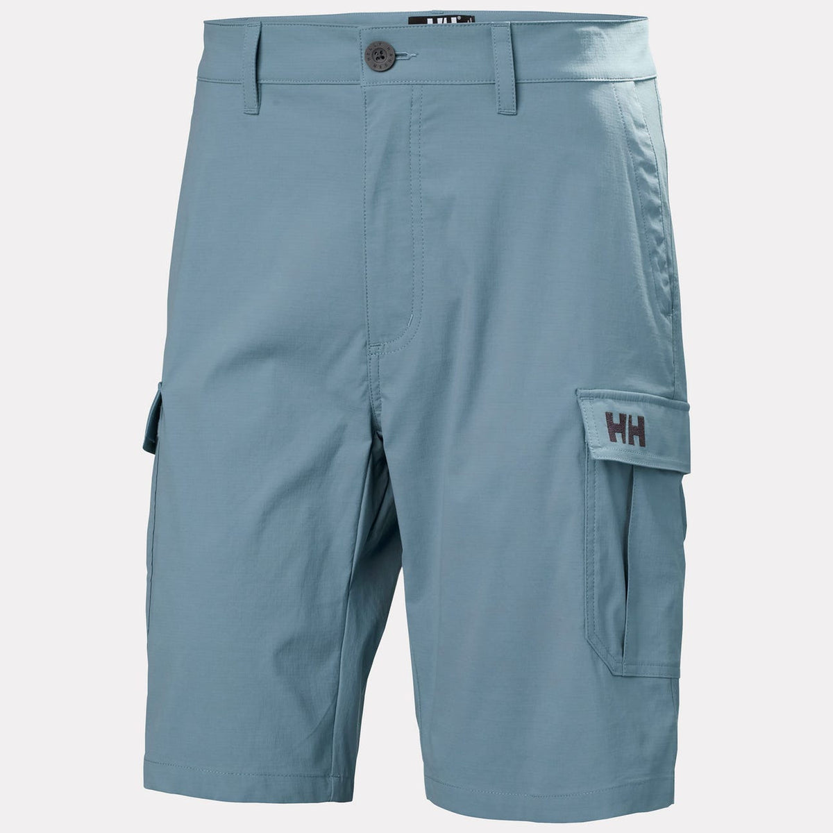 Helly Hansen Men's HH QD Cargo Shorts 11" Blue