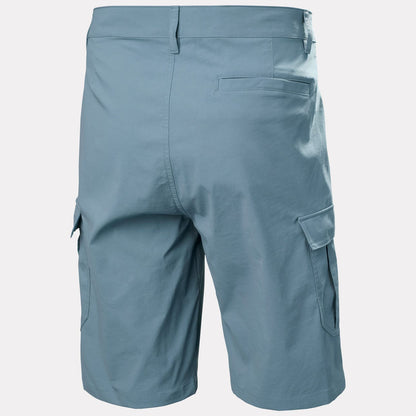 Helly Hansen Men's HH QD Cargo Shorts 11"