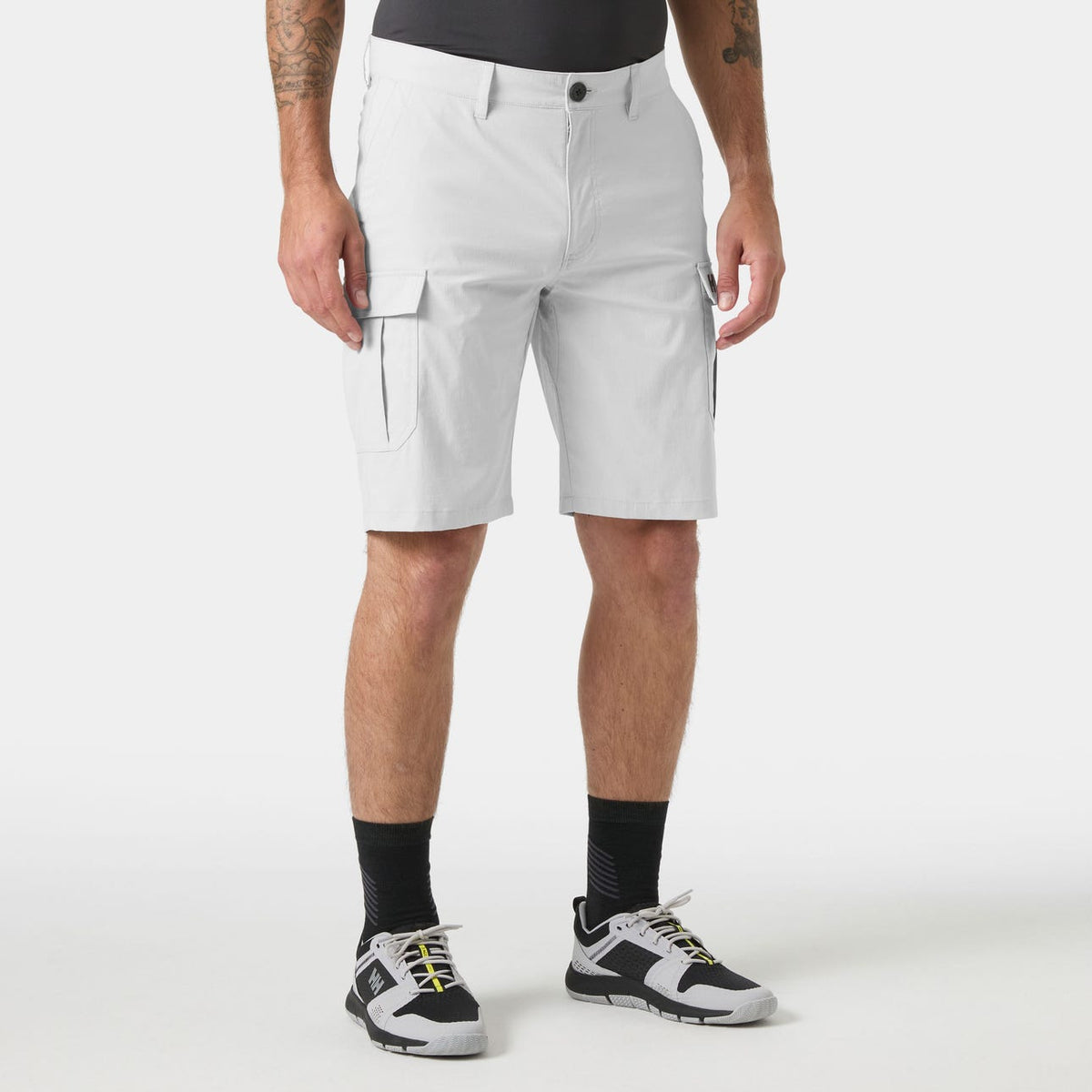 Helly Hansen Men's HH QD Cargo Shorts 11"