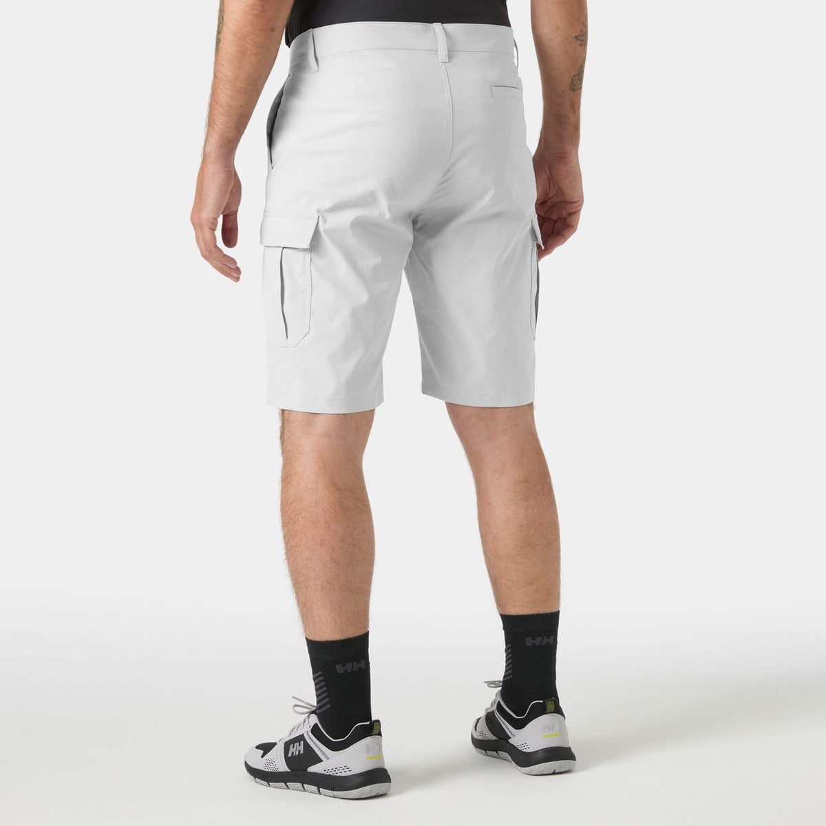 Helly Hansen Men's HH QD Cargo Shorts 11"