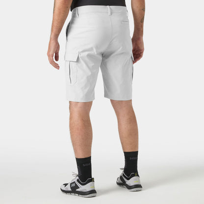 Helly Hansen Men's HH QD Cargo Shorts 11"