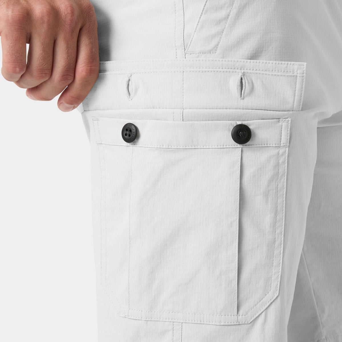 Helly Hansen Men's HH QD Cargo Shorts 11"