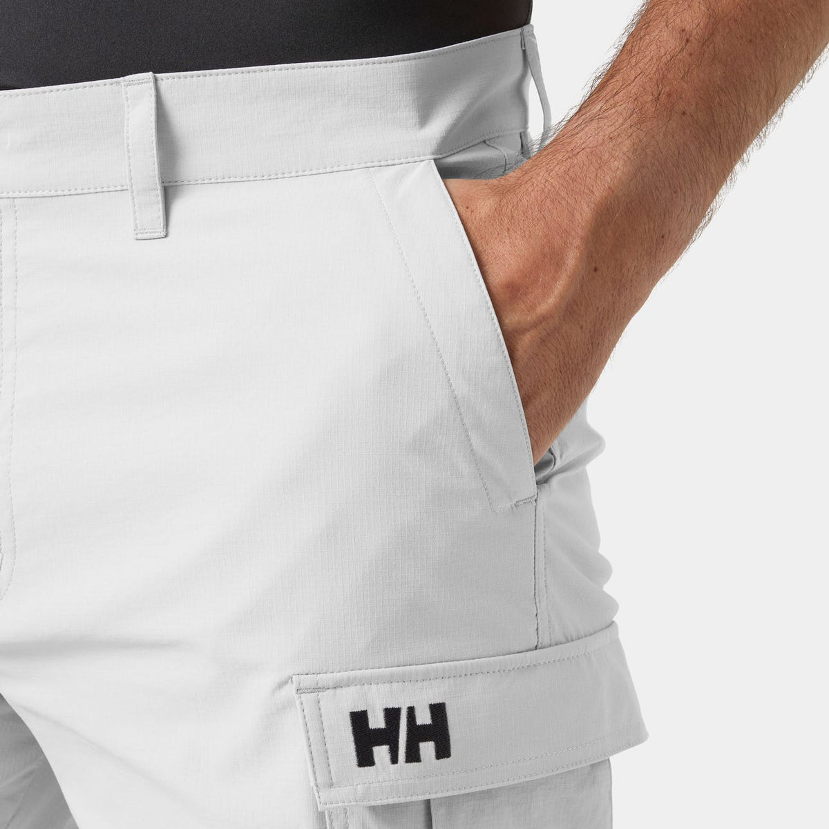 Helly Hansen Men's HH QD Cargo Shorts 11"
