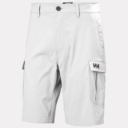 Helly Hansen Men's HH QD Cargo Shorts 11" Grey