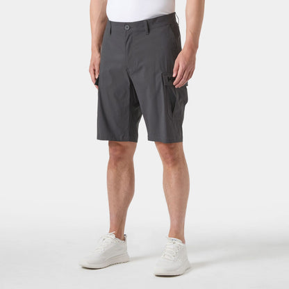 Helly Hansen Men's HH QD Cargo Shorts 11"