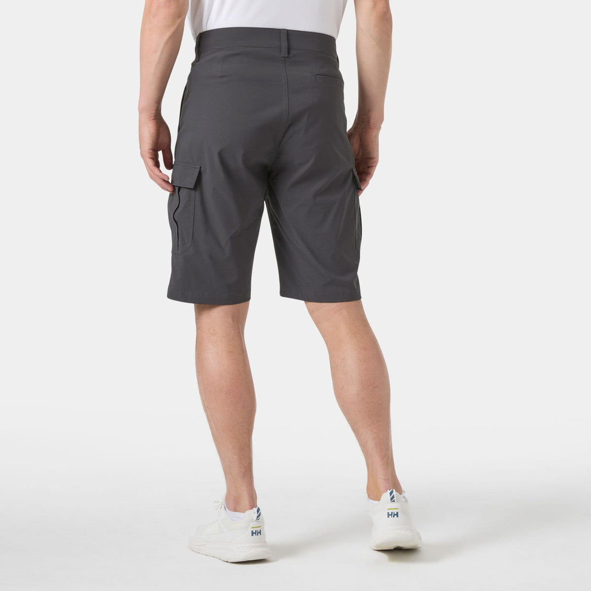 Helly Hansen Men's HH QD Cargo Shorts 11"