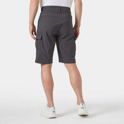 Helly Hansen Men's HH QD Cargo Shorts 11"