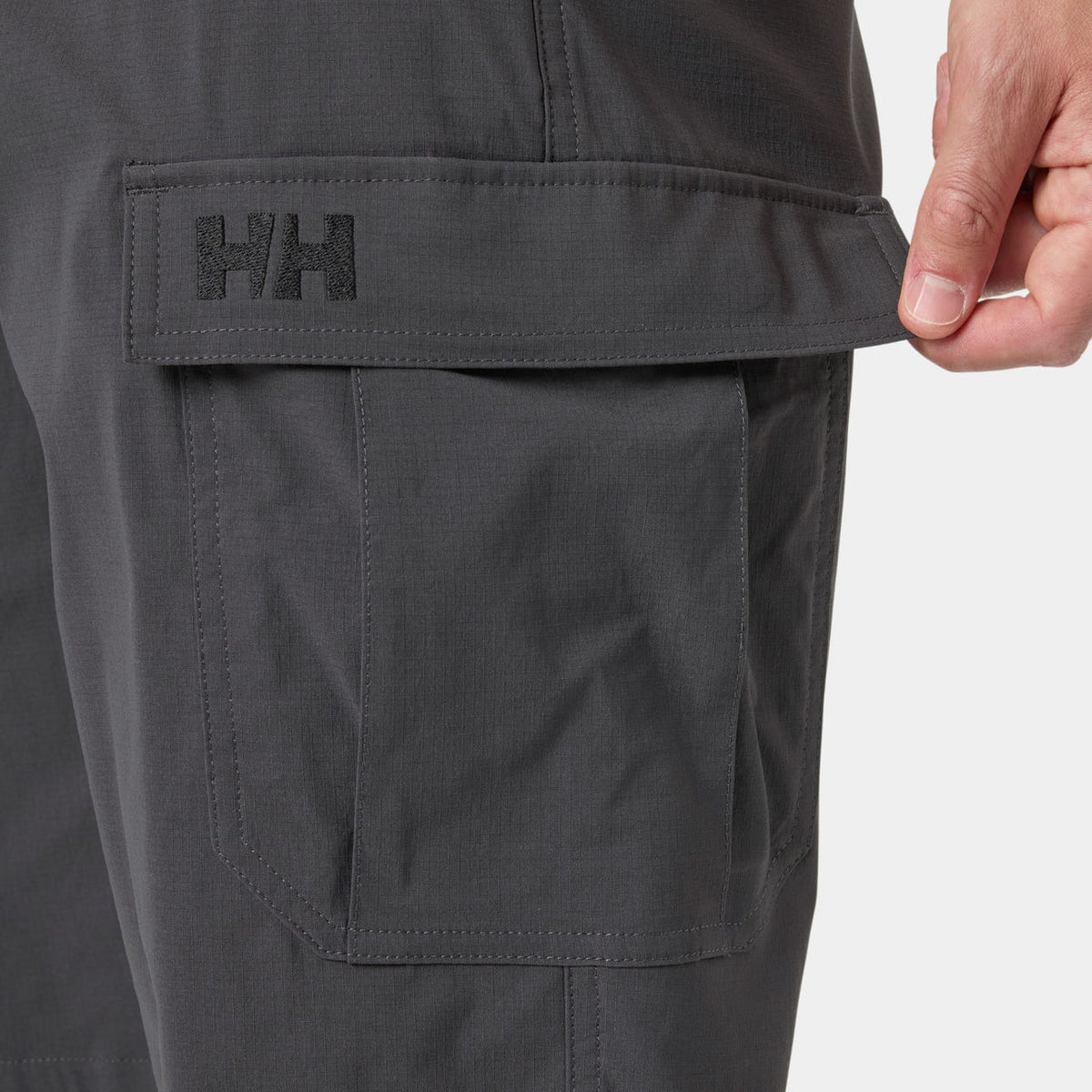 Helly Hansen Men's HH QD Cargo Shorts 11"
