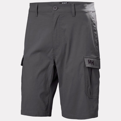 Helly Hansen Men's HH QD Cargo Shorts 11" Ebny