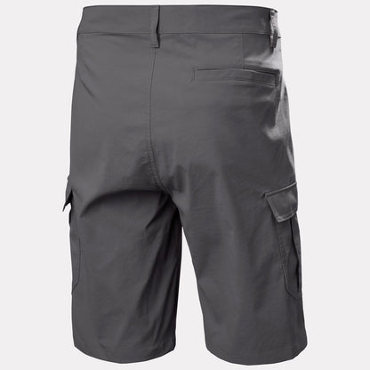 Helly Hansen Men's HH QD Cargo Shorts 11"
