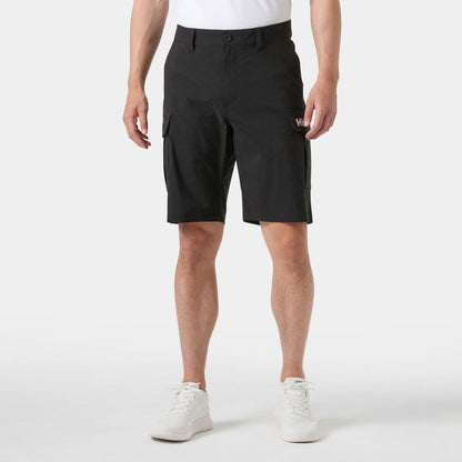 Helly Hansen Men's HH QD Cargo Shorts 11"