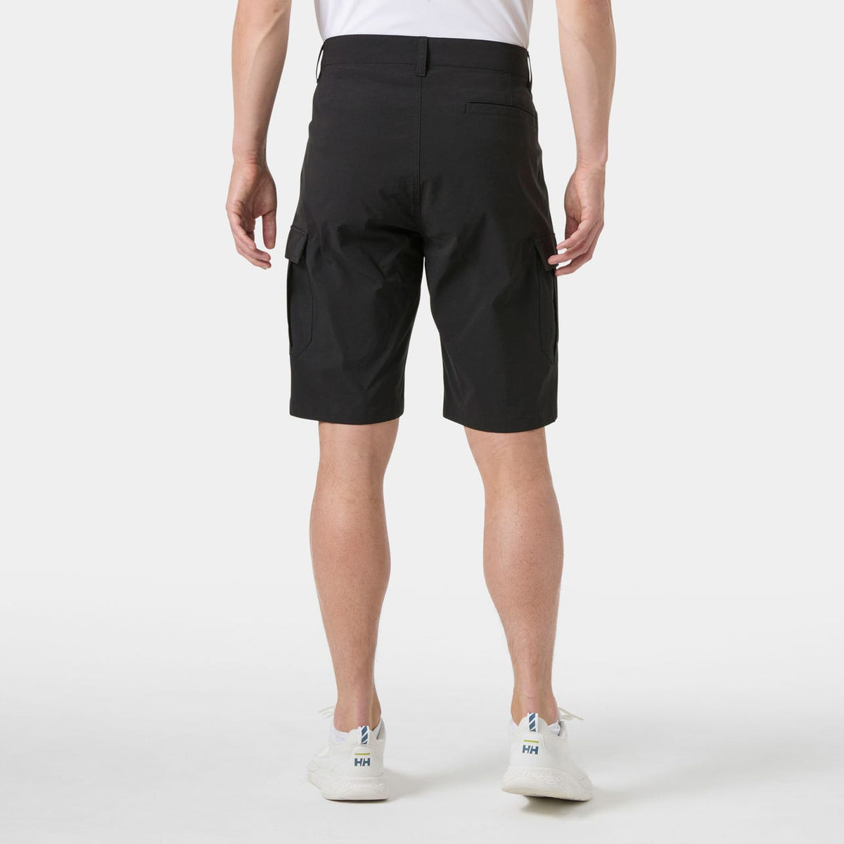 Helly Hansen Men's HH QD Cargo Shorts 11"