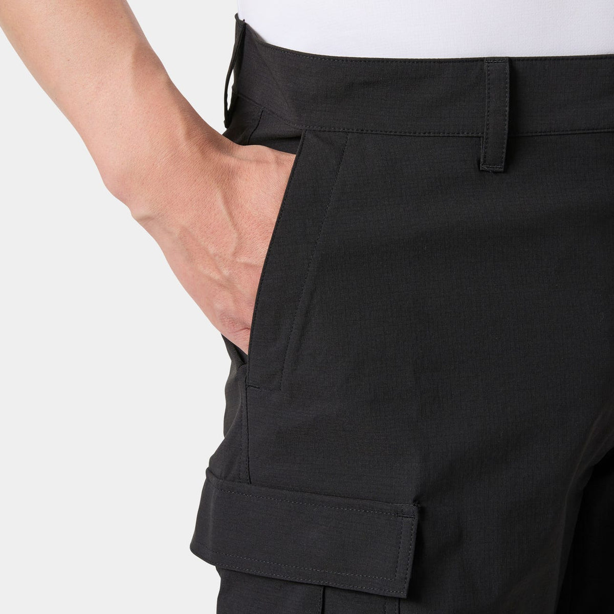 Helly Hansen Men's HH QD Cargo Shorts 11"