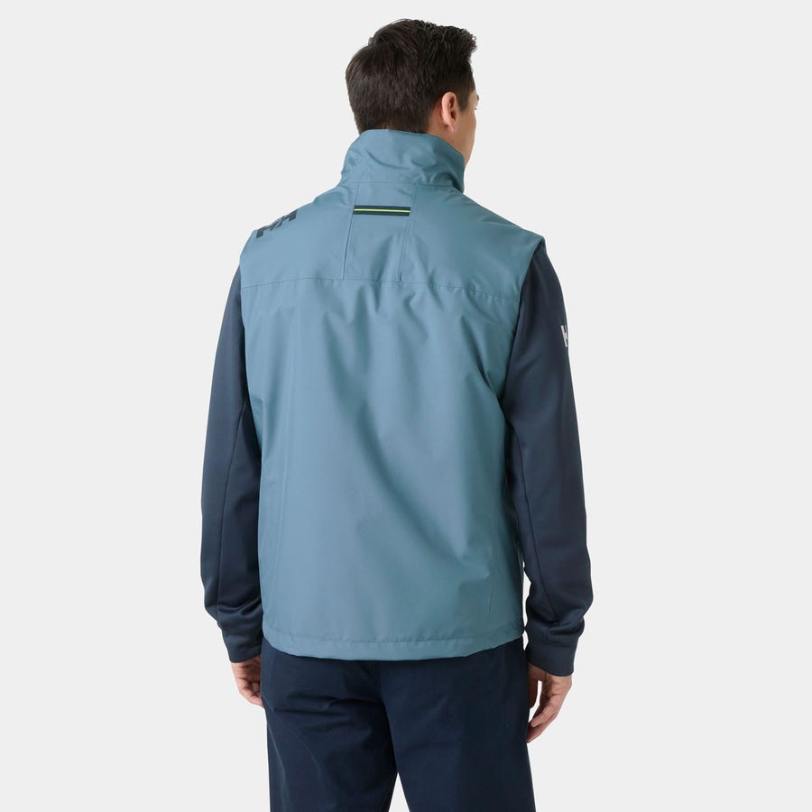 Helly Hansen Men's Crew Pile Vest
