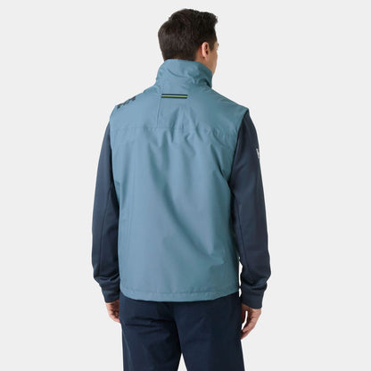 Helly Hansen Men's Crew Pile Vest