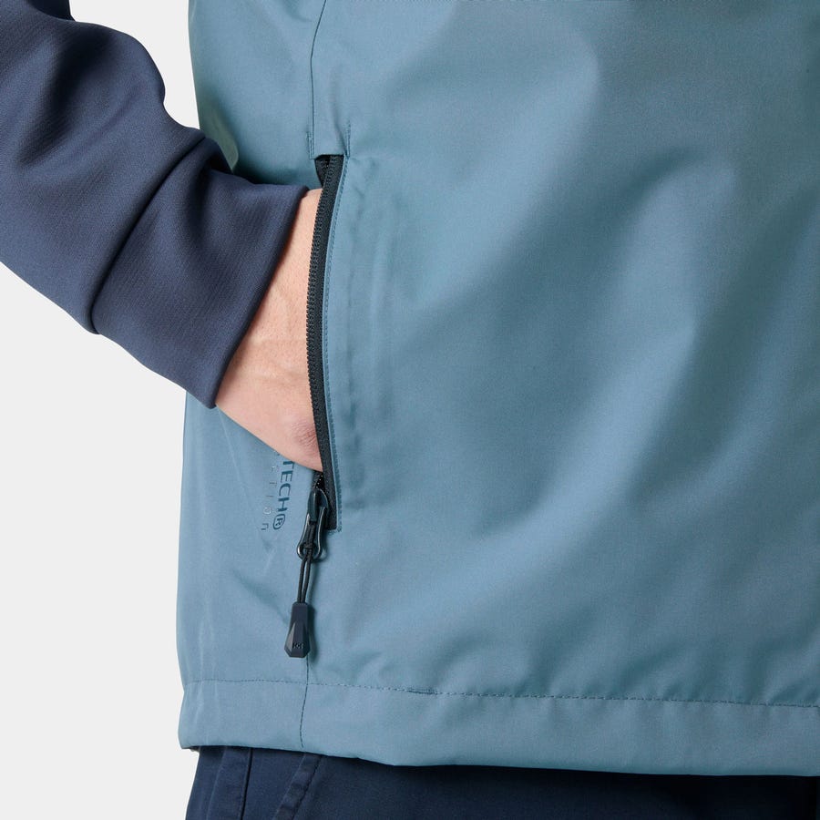 Helly Hansen Men's Crew Pile Vest