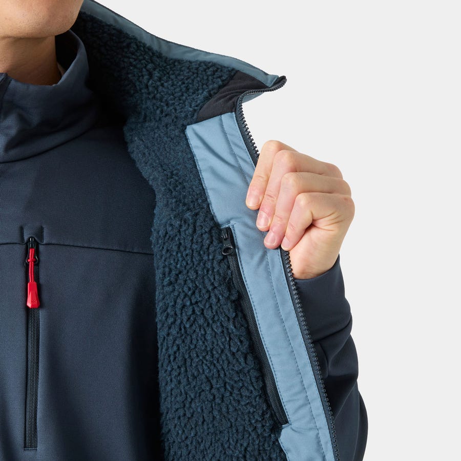 Helly Hansen Men's Crew Pile Vest