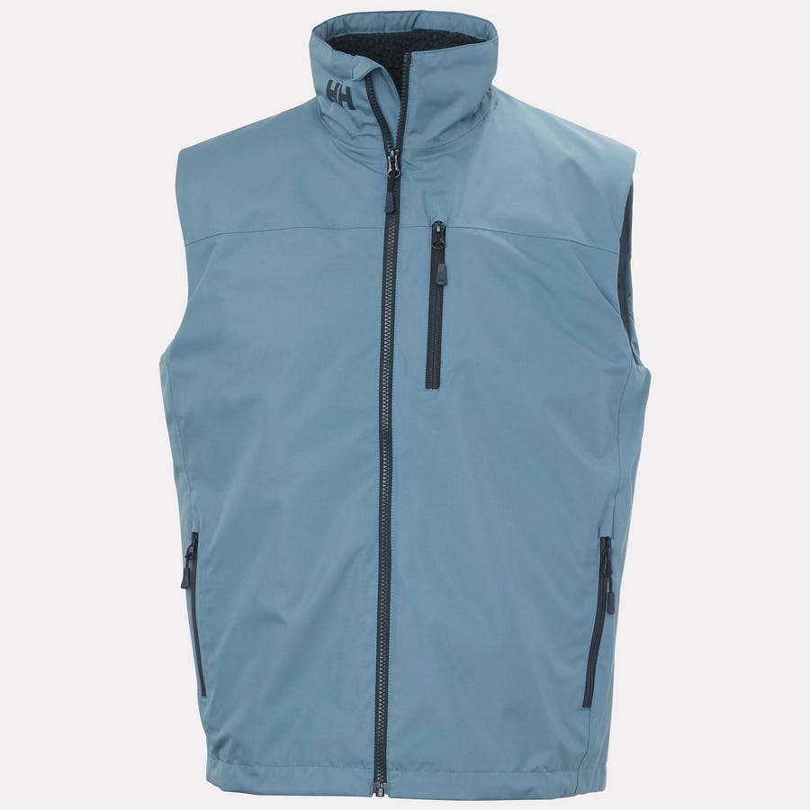 Helly Hansen Men's Crew Pile Vest