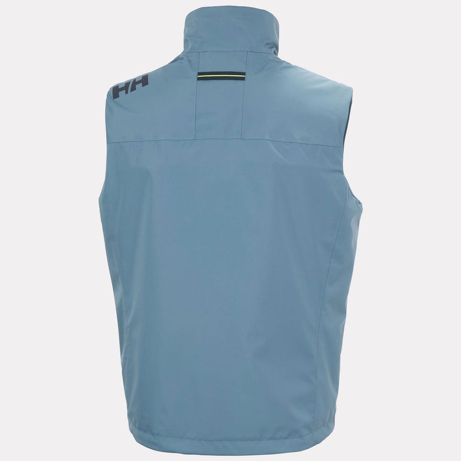 Helly Hansen Men's Crew Pile Vest
