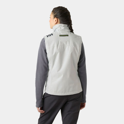 Helly Hansen Women's Crew Pile Vest