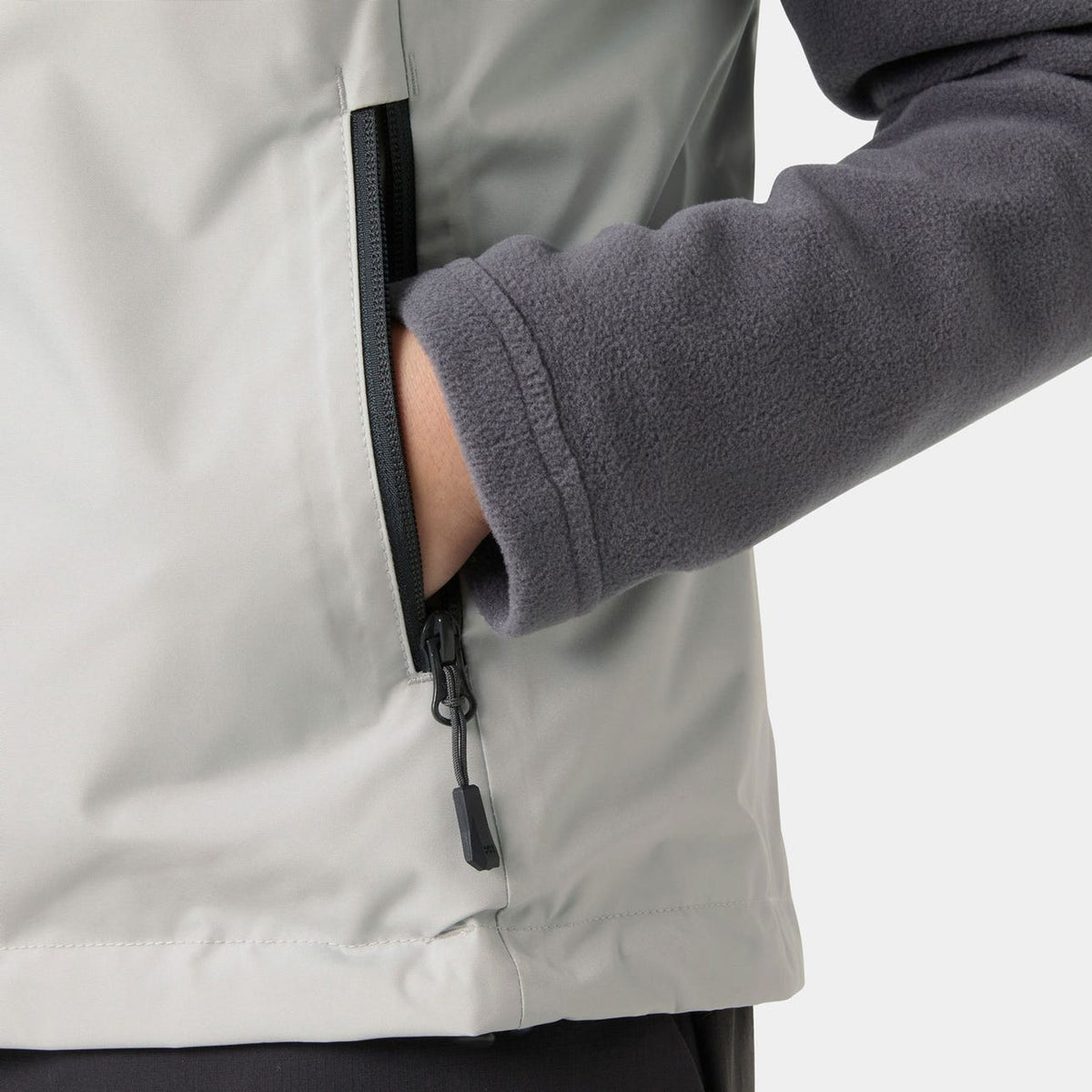 Helly Hansen Women's Crew Pile Vest