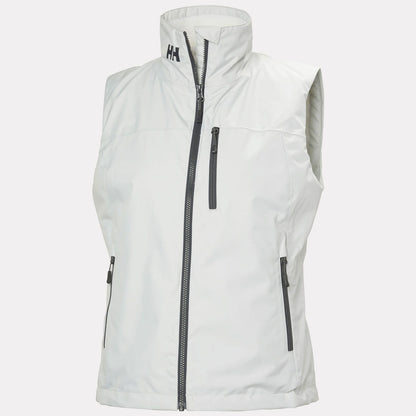 Helly Hansen Women's Crew Pile Vest