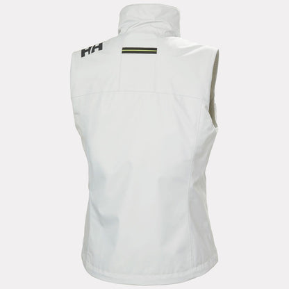 Helly Hansen Women's Crew Pile Vest