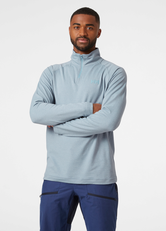 Helly Hansen Men's Verglas 1/2 Zip Midlayer